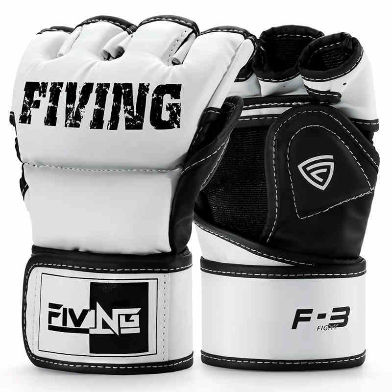 Training Professional Fight Score Boxing Glove
