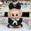 Clothes Only Second Generation Blind Box Doll's Clothes labubu lapupu