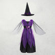 Alpcamers  child witch costume