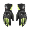Windproof And Waterproof Padded Touch Screen Gloves