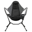 Outdoor Camping Rocking Chair Portable Folding Chairs