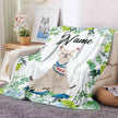 Baby Photo Backdrop Blanket