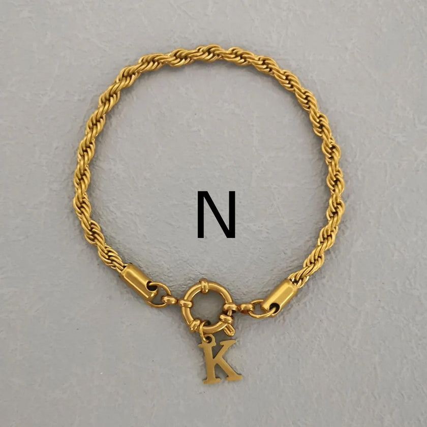 Bracelet Simple Style Ornament Accessories