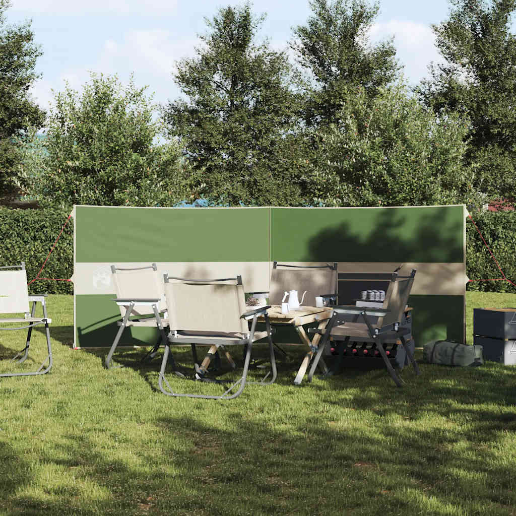 Waterproof Camping Windbreak