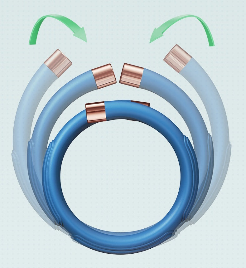 Children's Outdoor Anti-mosquito Repellent Bracelet Anti-mosquito Artifact