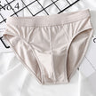 Men's Fashion Personality Cotton Briefs