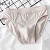 Men's Fashion Personality Cotton Briefs