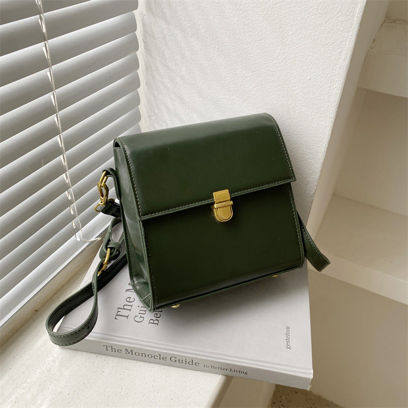 Women's Fashion Shoulder Messenger Bag