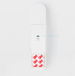 Sports lighting wall light