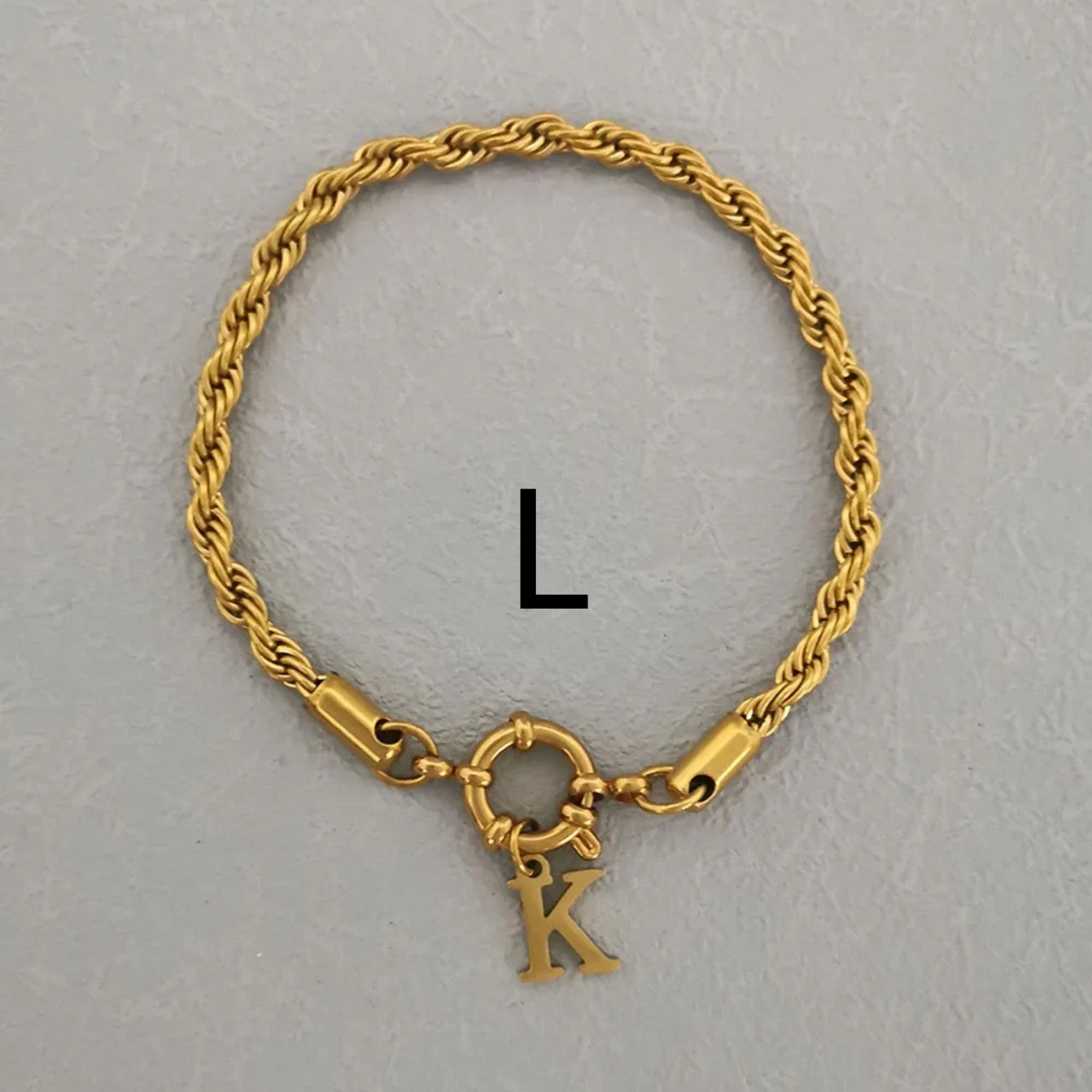 Bracelet Simple Style Ornament Accessories