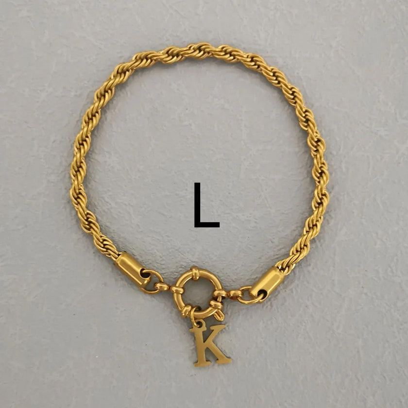 Bracelet Simple Style Ornament Accessories