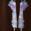 Fashion Dream Elf Butterfly Earrings