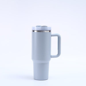 Stainless Steel Vacuum Cup Second Generation 40oz Cup stanley style