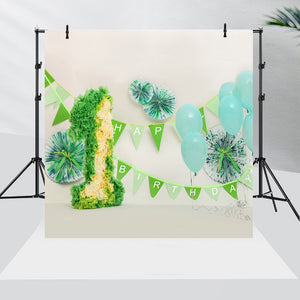 Photo - taking background cloth