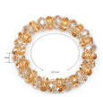 Luxury Fashion High-end Crystal Bracelet Austrian Crystal Bracelet