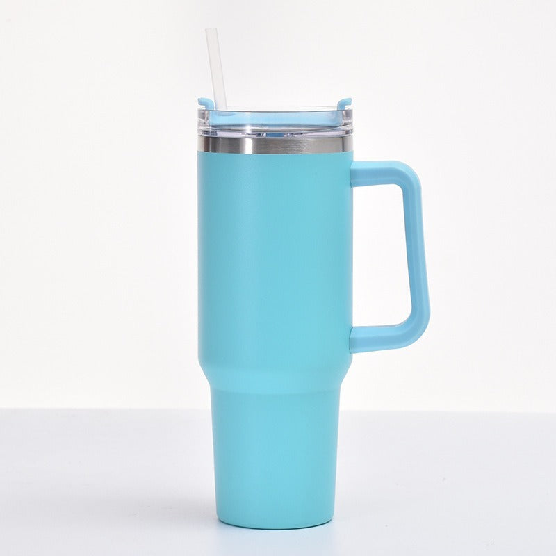 Stainless Steel Vacuum Cup Second Generation 40oz Cup stanley style