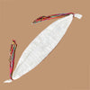 Handmade Knitted Wool Newborn Photography Props Hammock