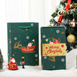 Creative Gift Folding Bounce Gift Box