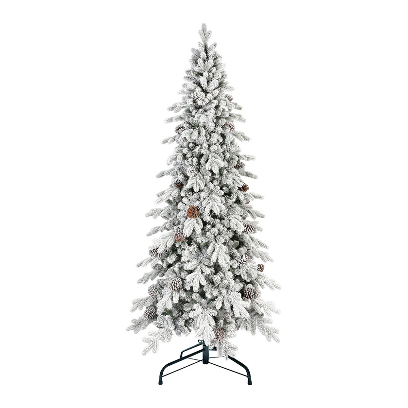 PVC Christmas Tree, Christmas Decorations,