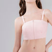 Cotton Hands-free Breast-sucking Underwear Breast  Special Maternity Bra