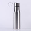 Stainless steel cup outdoor water cup
