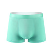 Men's Underwear Skin-friendly Comfortable Breathable Antibacterial Bottom Boxer Shorts