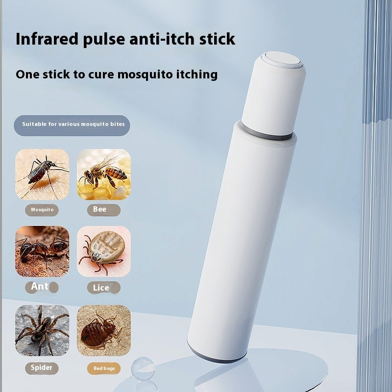 Mosquito Anti-itching Device Baby Mosquito Anti-itching Elimination