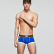 Men's Underwear Fashion Trend Boxer Briefs