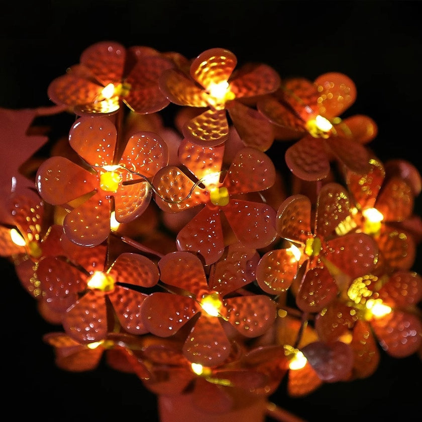 Solar Garden Decoration Garden LED Lights