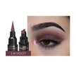 Double-head Liquid Eyeliner