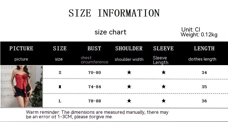 Alpscommerce Sweet And Spicy Sexy Flowers Tube Top Vest