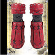 Medieval Steampunk Men Arm Guard Boxing Glove