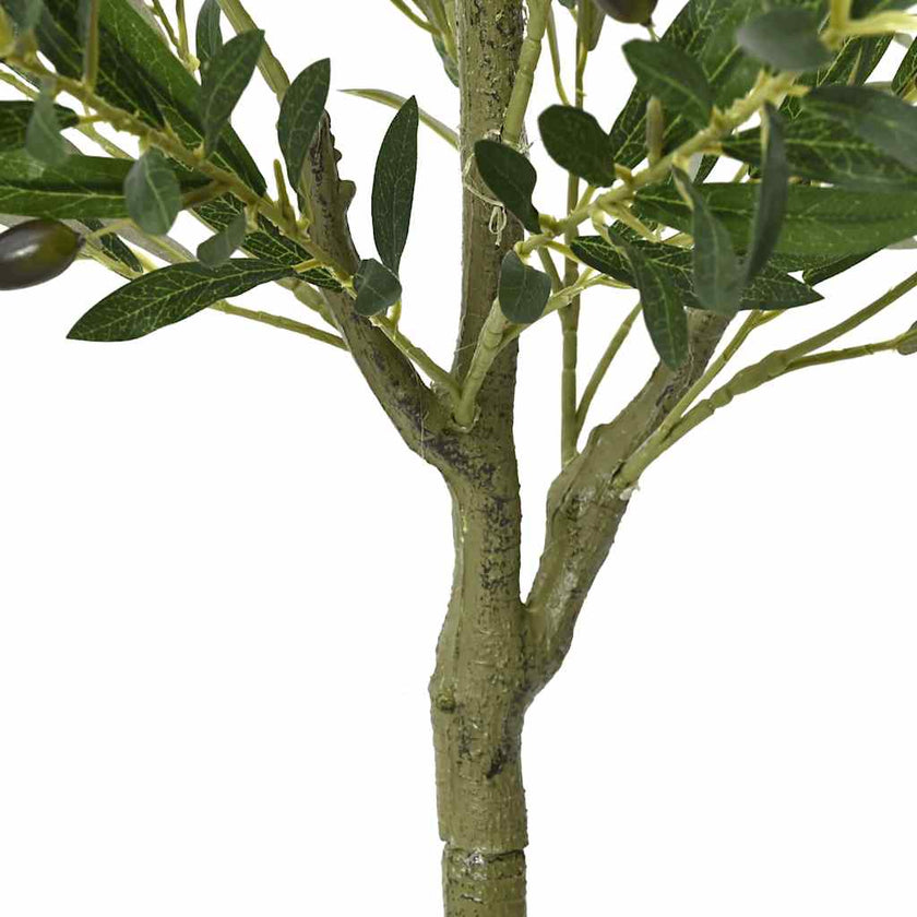 Artificial Olive Tree, 700 Leaves, 180 cm