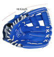 Baseball Glove Softball Outdoor Sports Practice Equipment