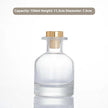 150ML No Fire Aromatherapy Bottles With Lid