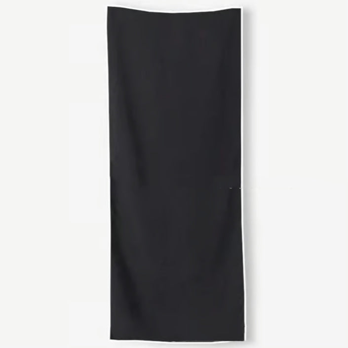 Outdoor Magnetic Beach Bath Towel