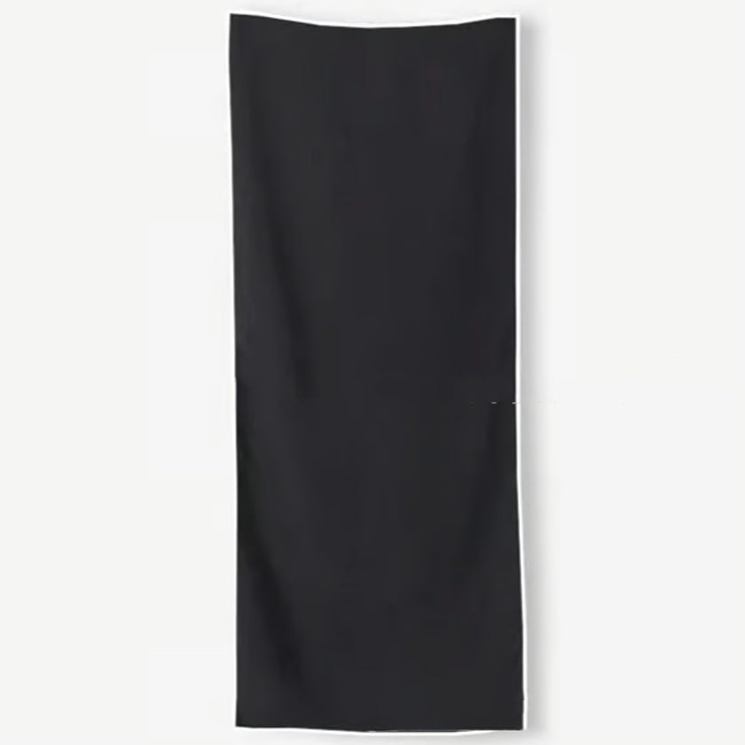 Outdoor Magnetic Beach Bath Towel