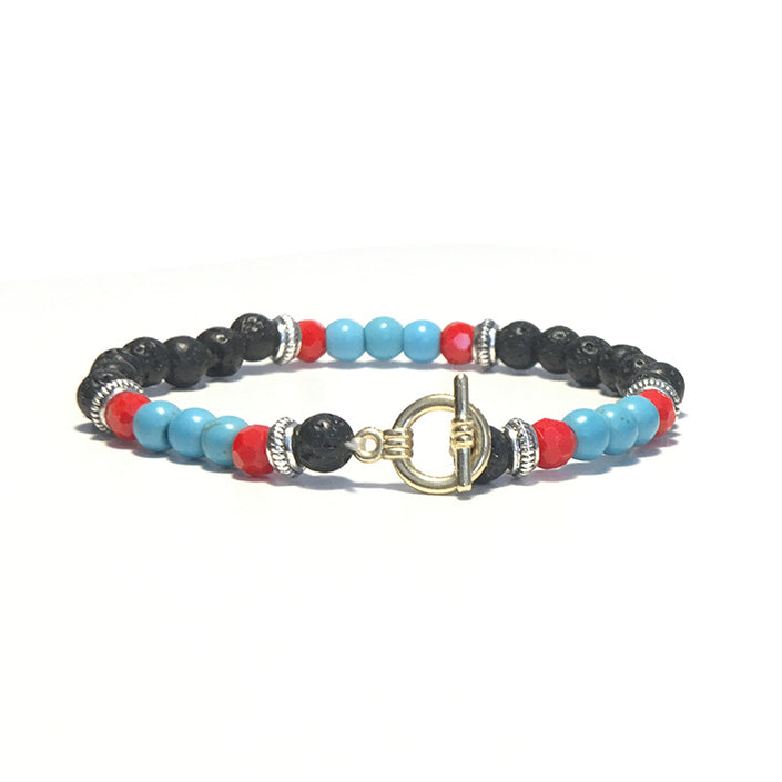 Men's women Energy Bracelet