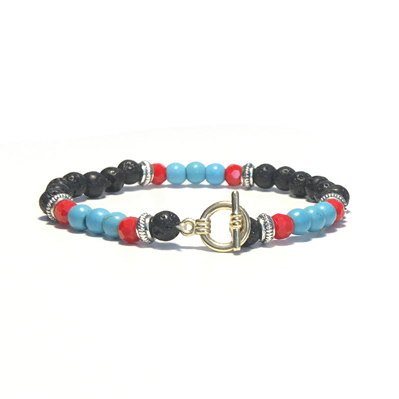 Men's women Energy Bracelet