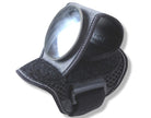 Bicycle Mirror Rearview Mirror With Wrist Strap And Arm With Quick-installation