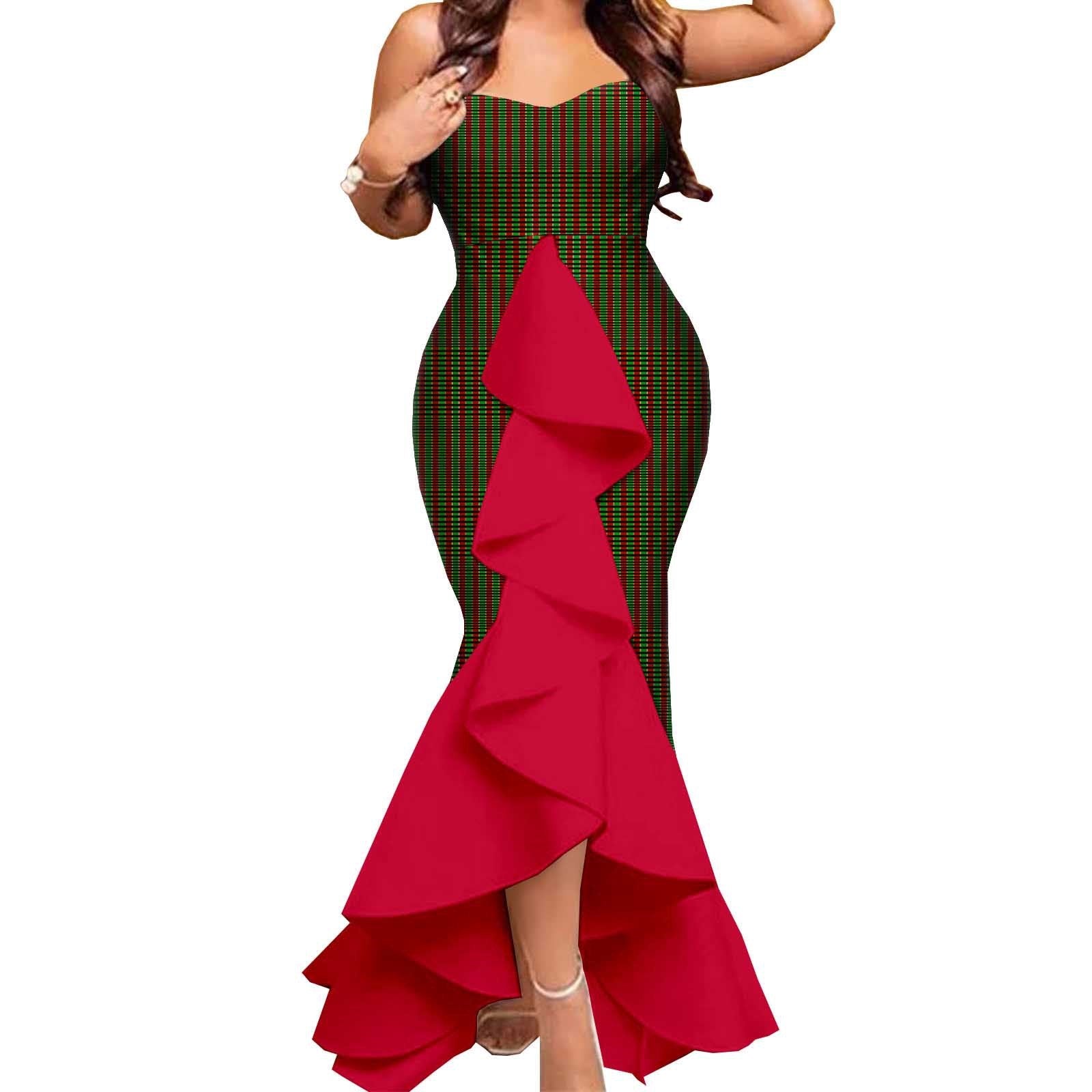 Alpscommerce fashion Ladies party Dress