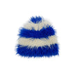 Women's Winter Atmosphere Wool Beanie Hat