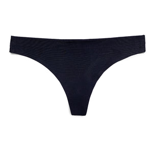 Running Training Fitness Invisible Ice Sexy Trackless Sports Underwear