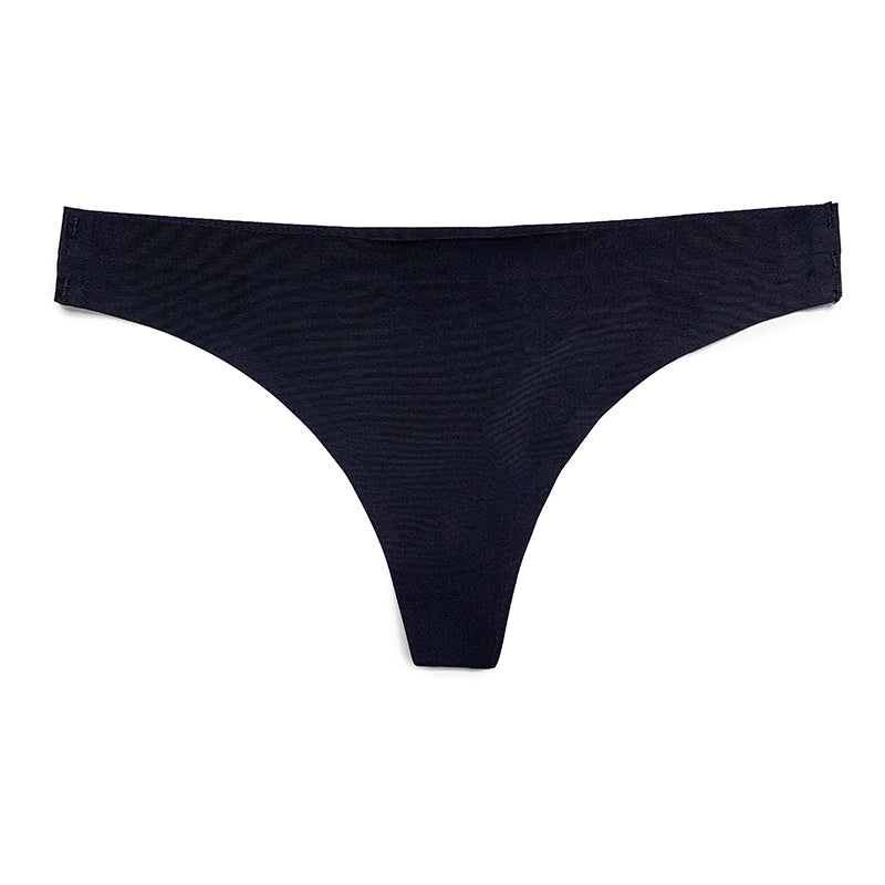 Running Training Fitness Invisible Ice Sexy Trackless Sports Underwear