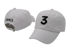 Men And Women Baseball Outdoor Visor SportsCap Embroidery 3 Casual Tide