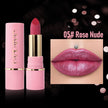 Pearlescent Lipstick 8 Colors Nourishing Moisturizing