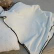 Outdoor Magnetic Beach Bath Towel