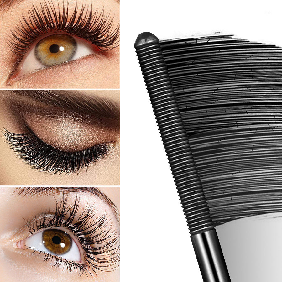 Waterproof Thick Curl Long Not Smudge Masc Mascara