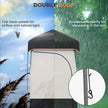 Camping Shower Tent