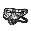 European And American Men's Lace Underwear